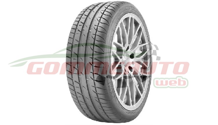 COP. 205/65 R15 94V HIGH PERFORMANCE.